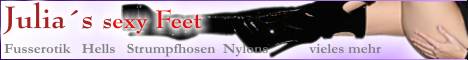 Fusserotik, W�schefetisch, Hells, S�ckchen, H�schen und vieles mehr